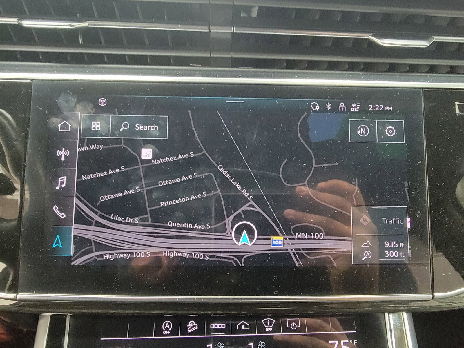 2021 Audi Q7 Prestige photo 14