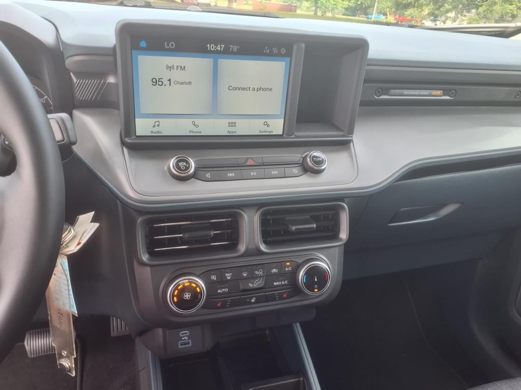 2024 Ford Maverick XLT photo 6