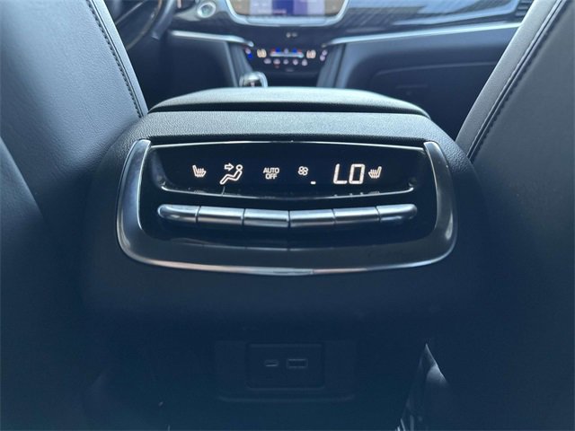 2023 Cadillac XT6 Premium Luxury photo 27