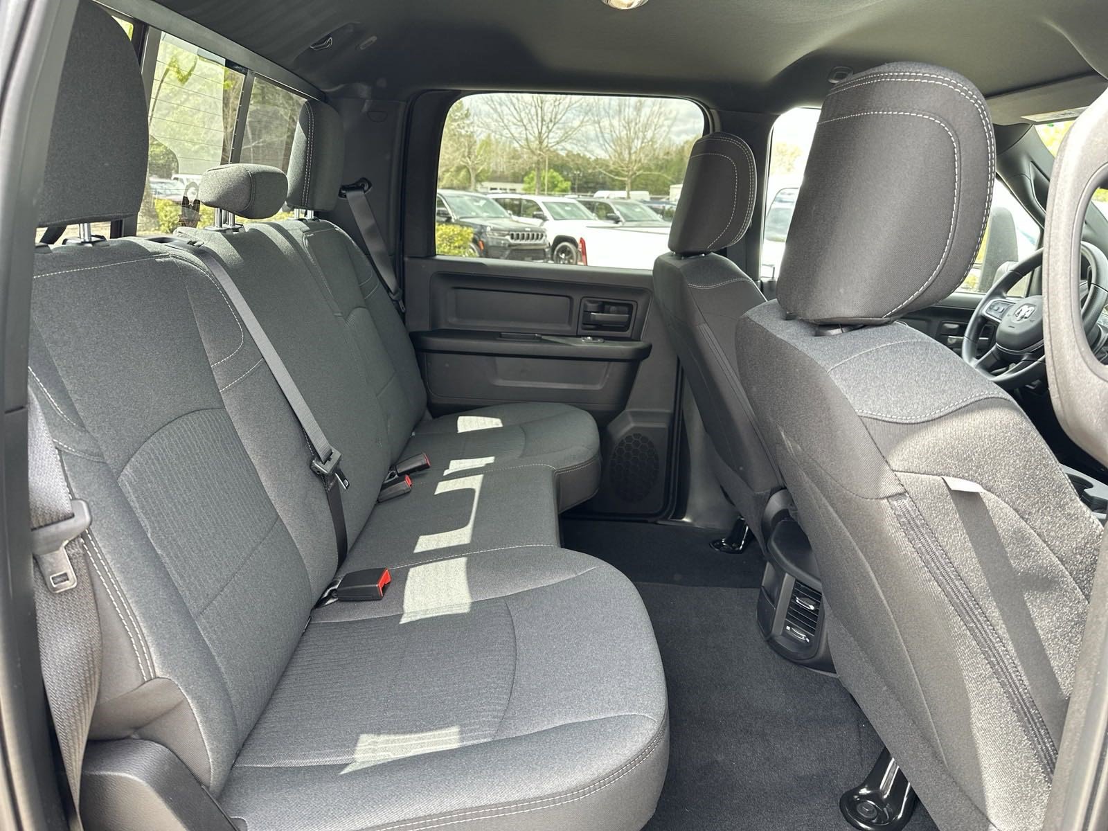 2024 Ram 2500 photo 15