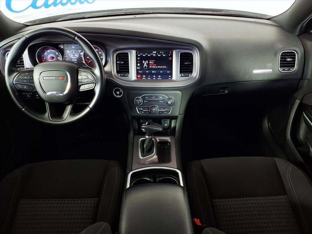 2023 Dodge Charger SXT photo 3