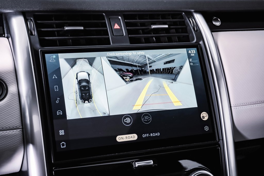 2023 Land Rover Discovery S R-Dynamic photo 21