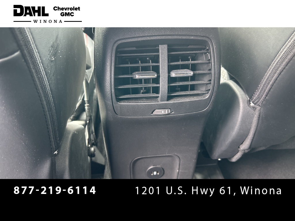 2025 Ford Escape ST-Line Select photo 20