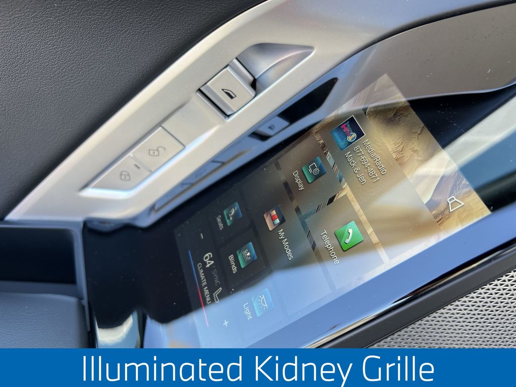 2025 Bmw i7 xDrive60 photo 27