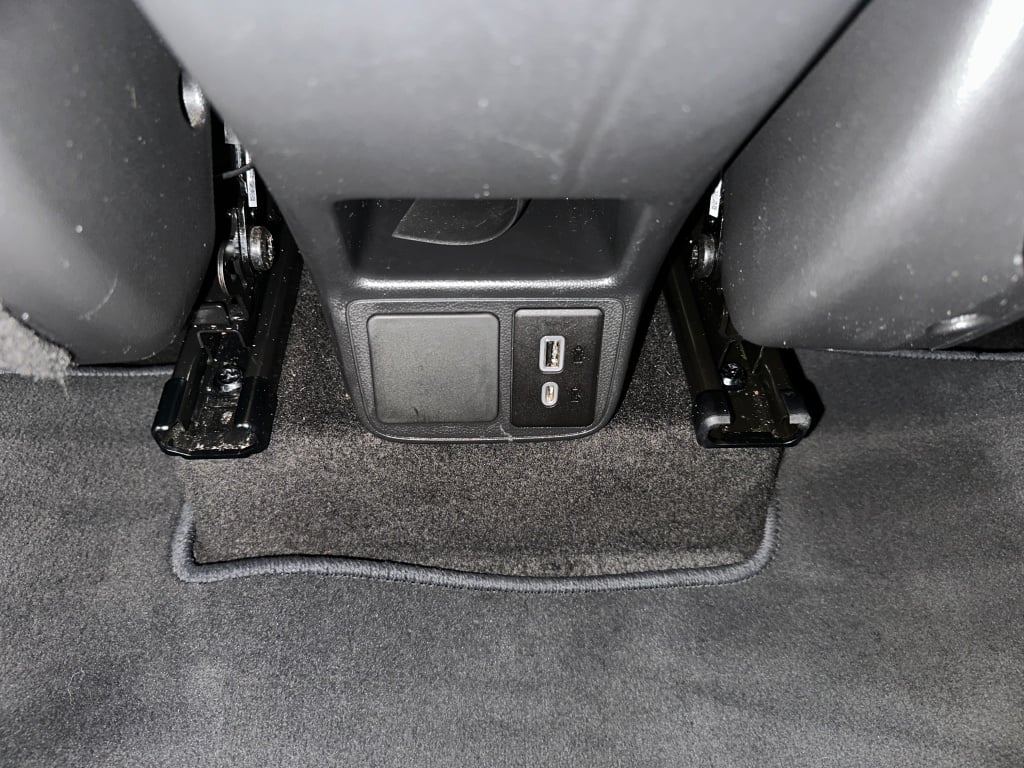 2023 Buick Encore GX Select photo 18