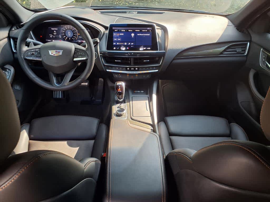2023 Cadillac CT5 Sport photo 23