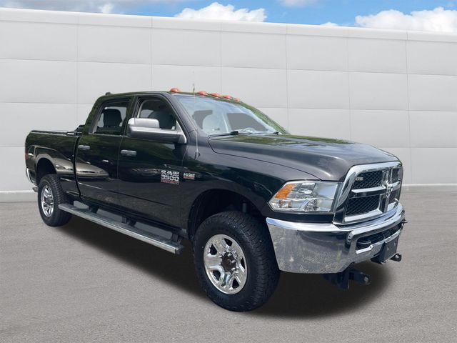 2018 Ram 3500 Tradesman photo 8