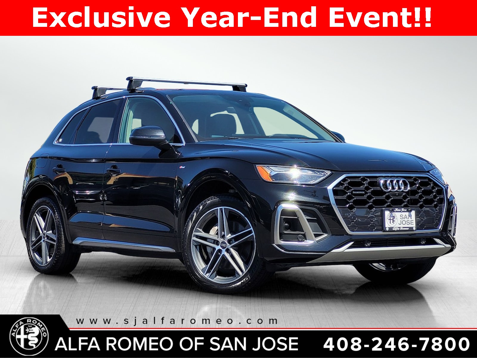 2021 Audi Q5 Premium Plus's photo