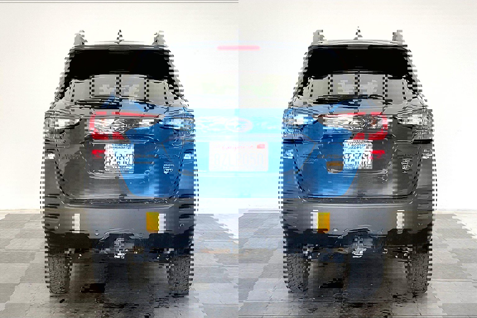 2022 Subaru Outback Wilderness photo 2