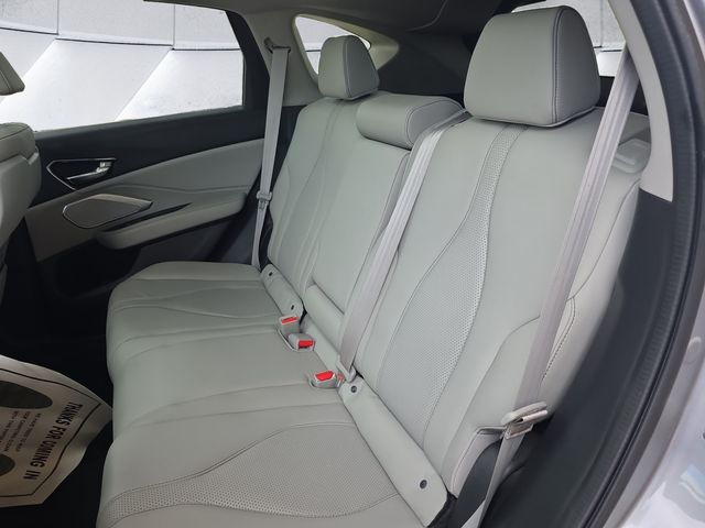 2019 Acura RDX Technology photo 17