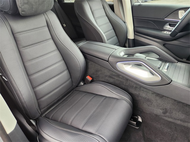 2026 Mercedes Benz GLE 450 4MATIC photo 14