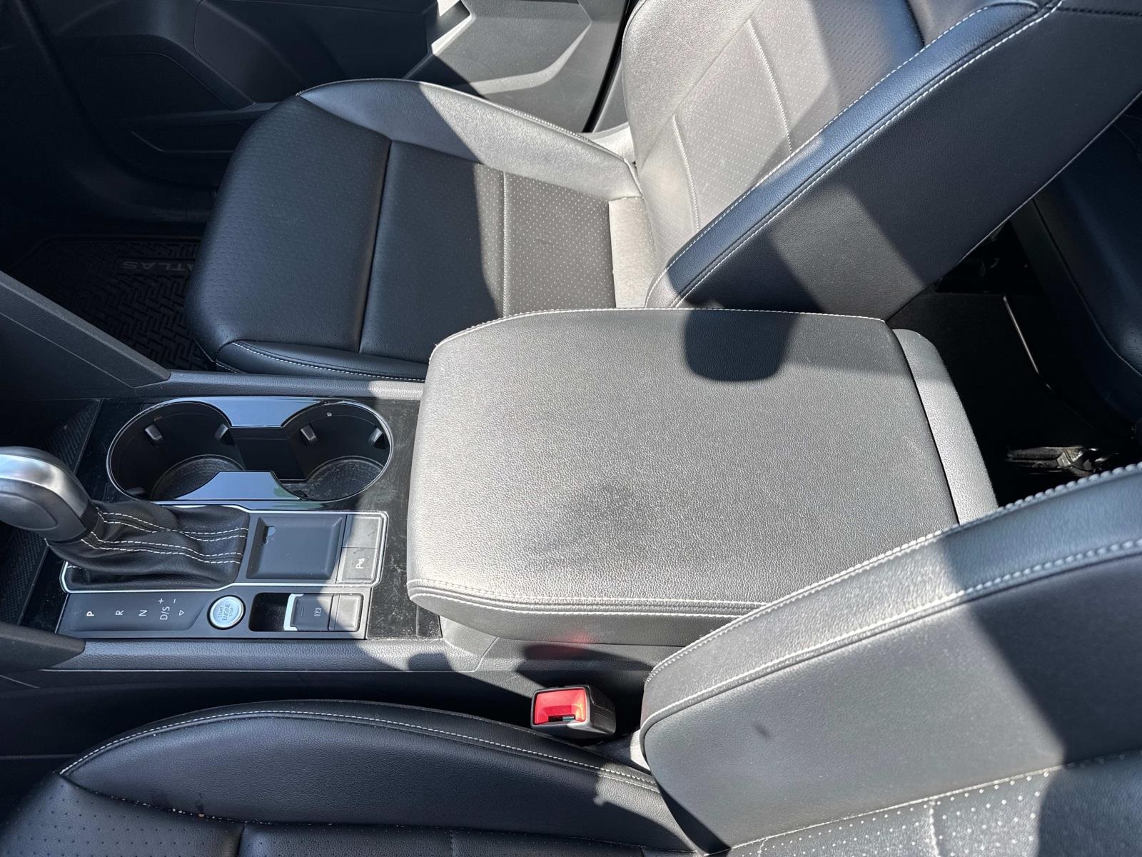 2022 Volkswagen Atlas V6 SE Technology photo 23