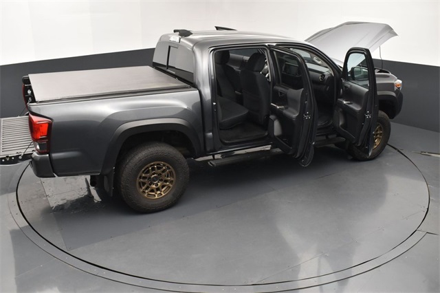 2023 Toyota RAV4 SR5 photo 29
