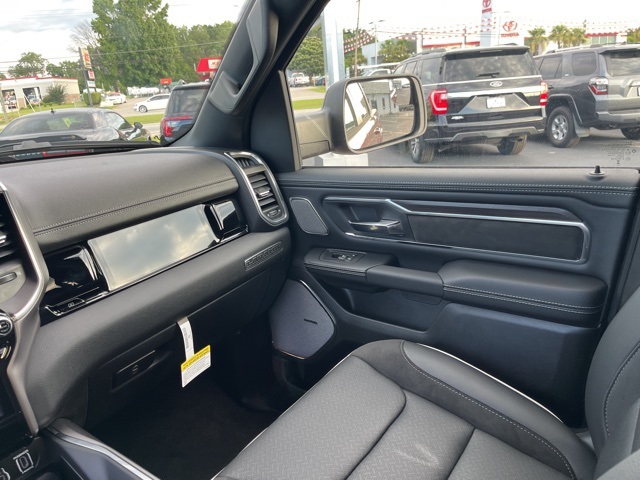 2026 Ram 1500 Laramie photo 12