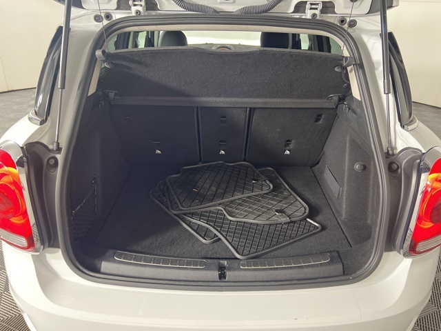 2020 Mini Cooper ALL4 S photo 30