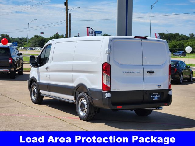 2025 Ford Transit Cargo Van photo 4