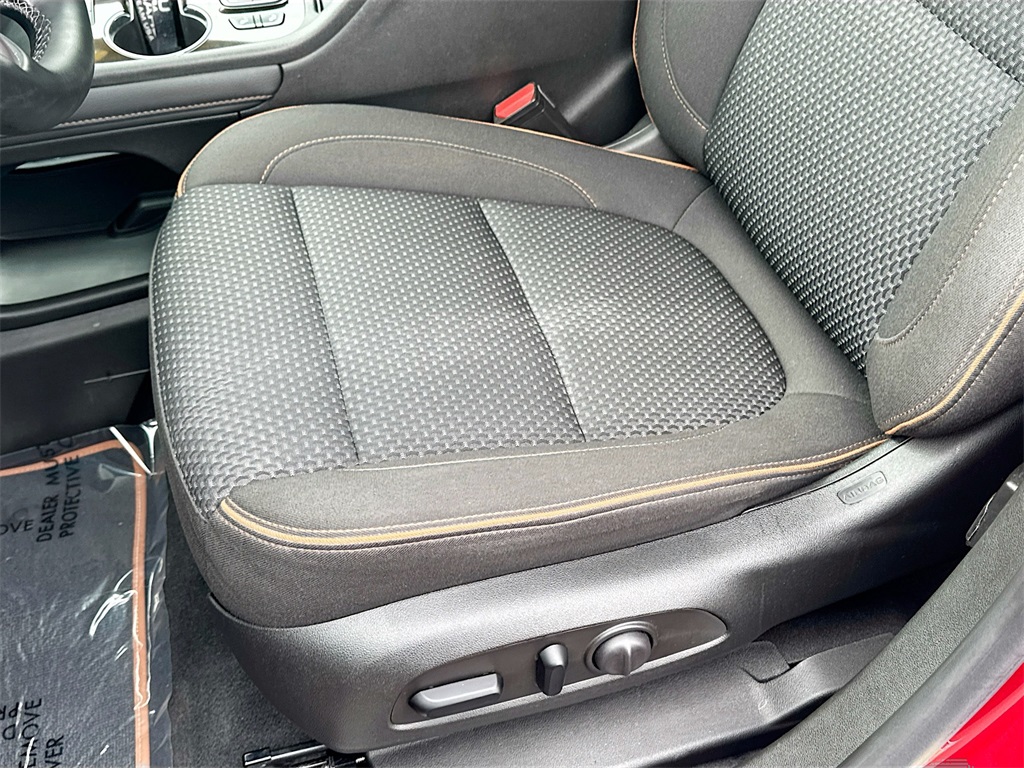 2023 Gmc Acadia AT4 photo 14
