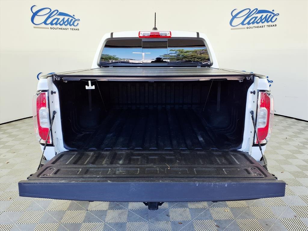 2022 Gmc Canyon AT4 photo 23