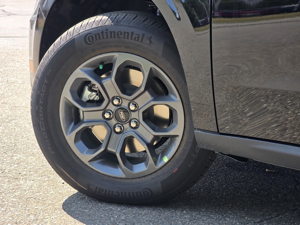 2025 Ford Maverick XLT photo 4