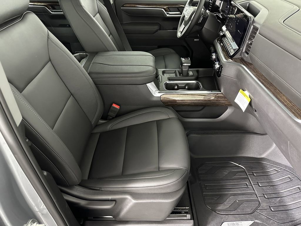 2025 Gmc Sierra Elevation photo 11