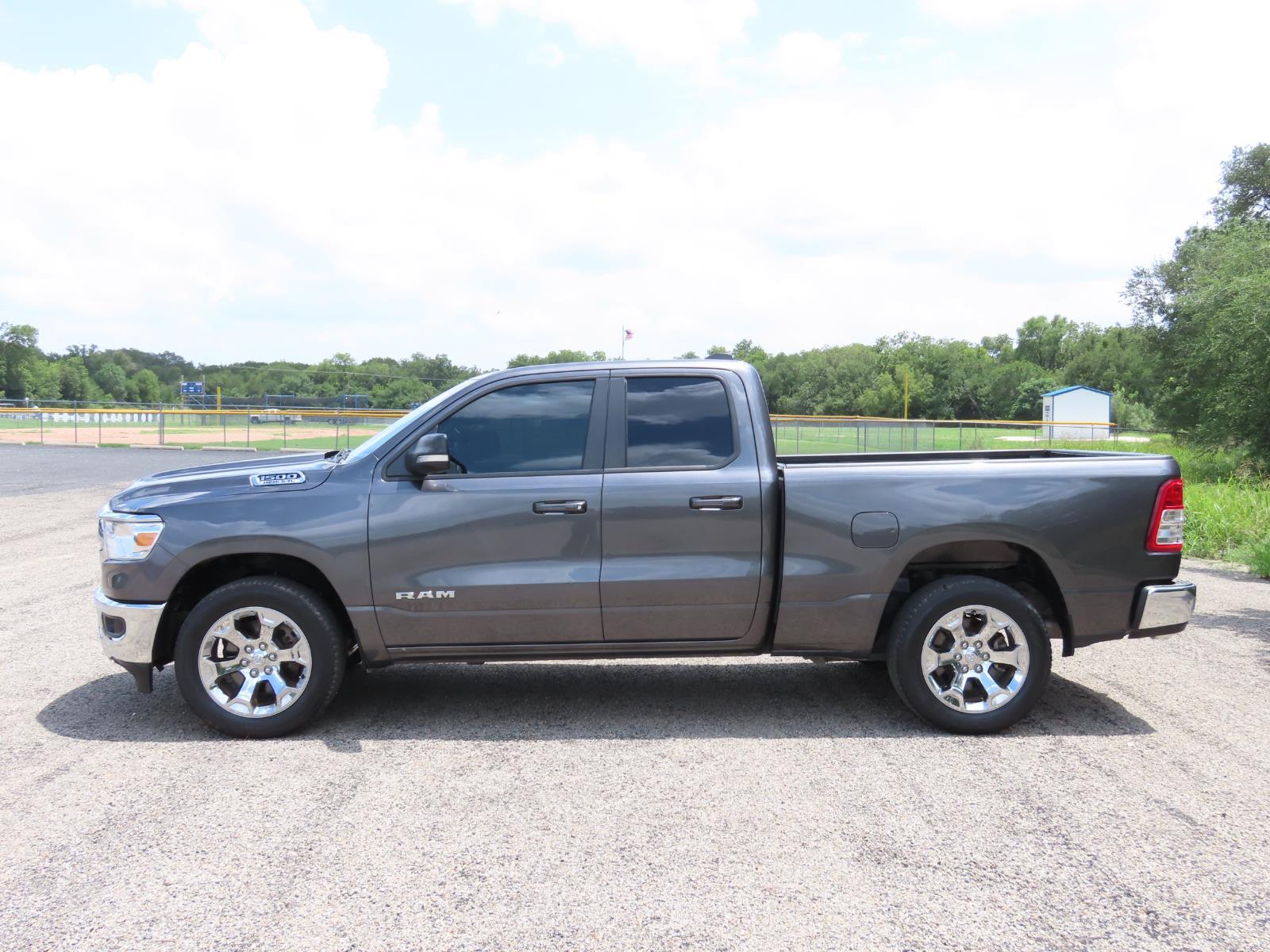 2022 Ram 1500 Lone Star photo 8
