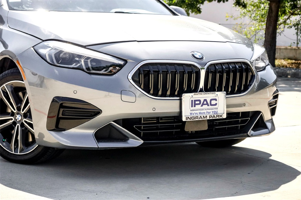 2024 Bmw 228i sDrive Gran Coupe photo 2