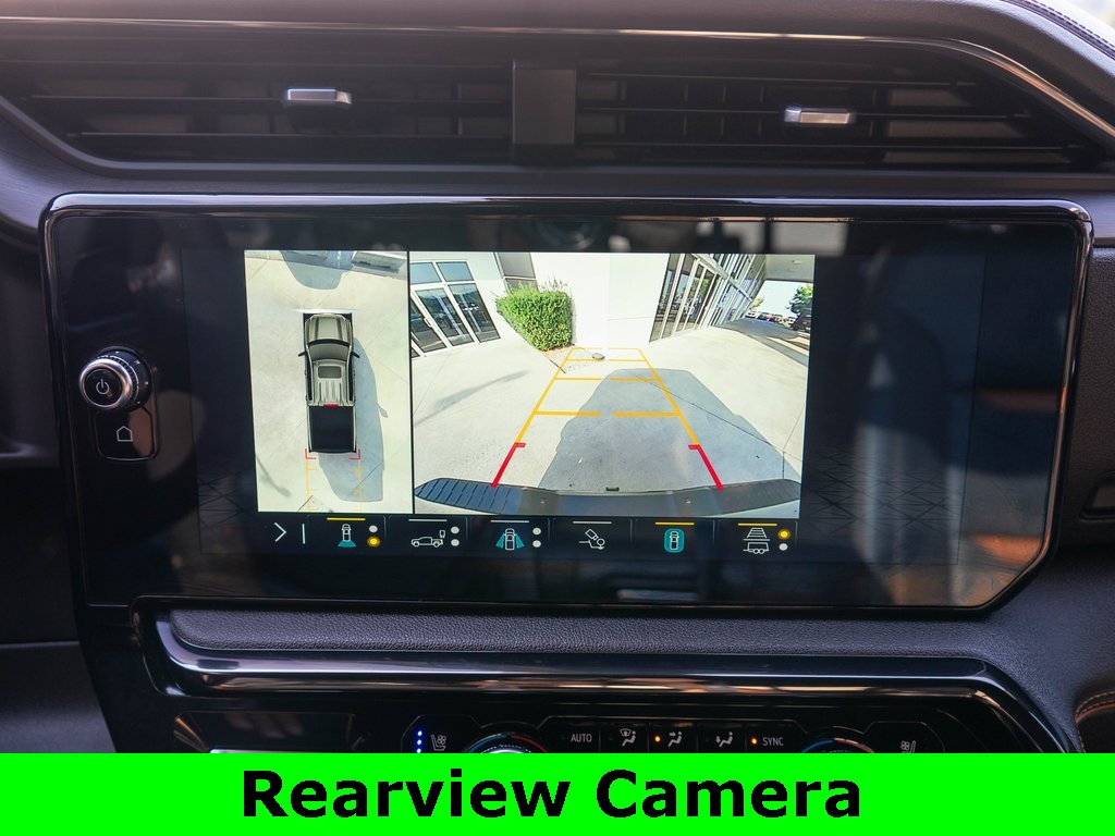 2023 Gmc Sierra 1500 AT4 photo 24