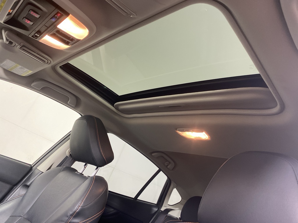 2019 Subaru Crosstrek 2.0i Limited photo 9