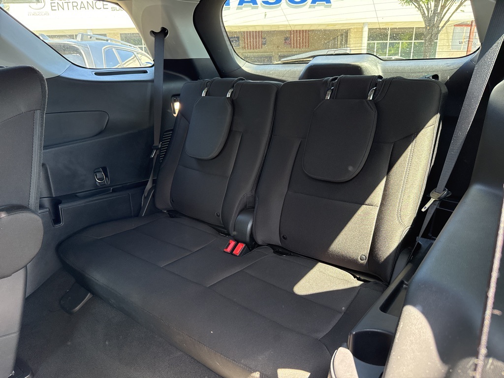 2022 Ford Explorer XLT photo 23