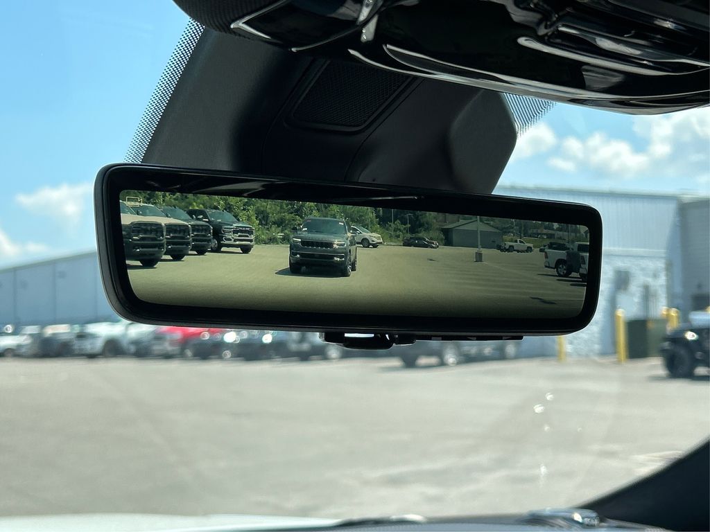 2023 Jeep Grand Cherokee Overland photo 54