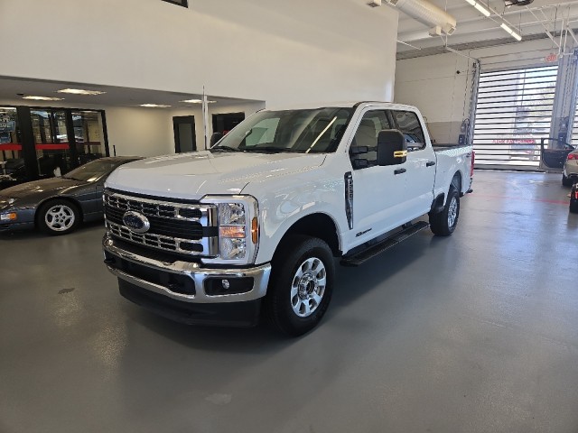 2024 Ford F-250 XLT