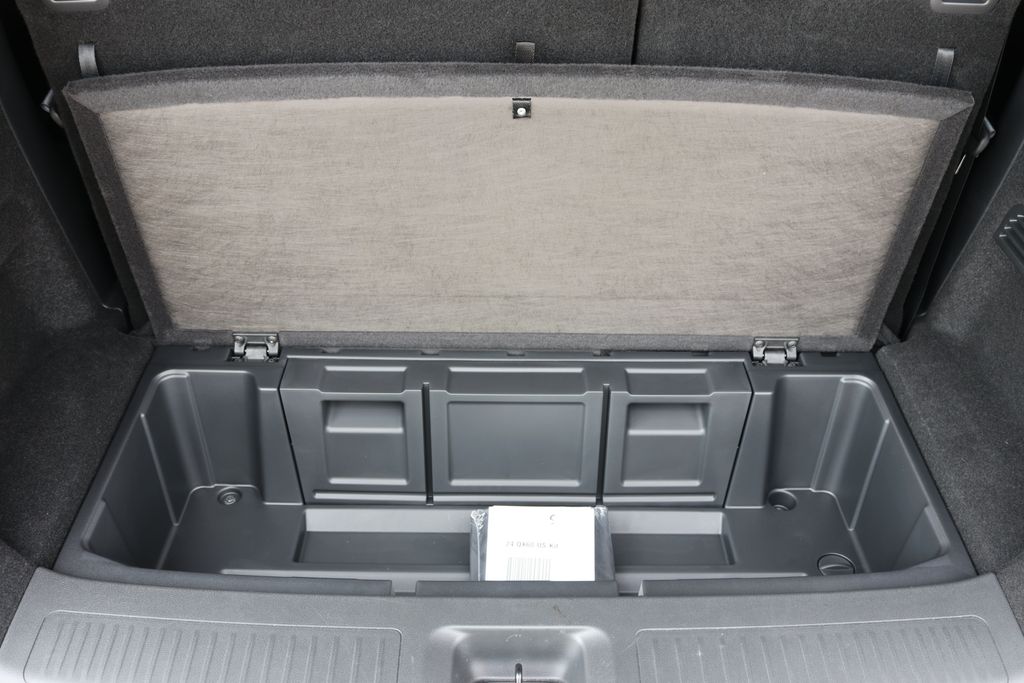 2024 Infiniti QX60 Luxe photo 24