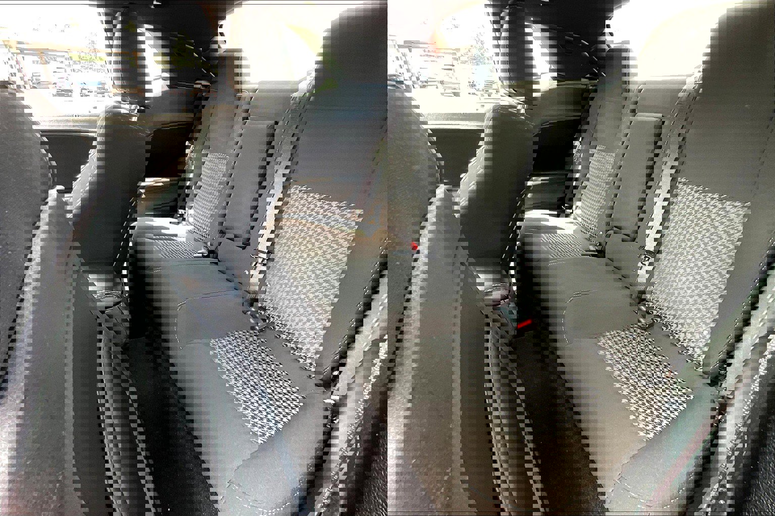 Certified Used 2022 Orange Dodge GT image 23