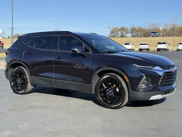 2020 Chevrolet Blazer 2LT