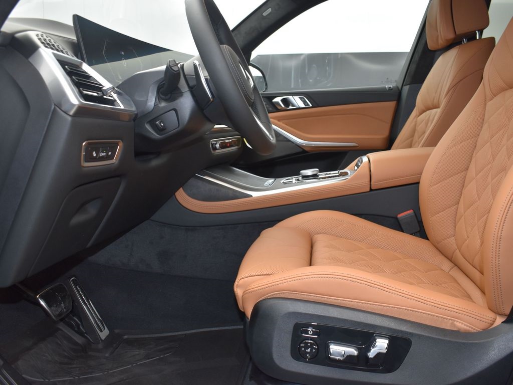 2026 Bmw X7 xDrive40i photo 12