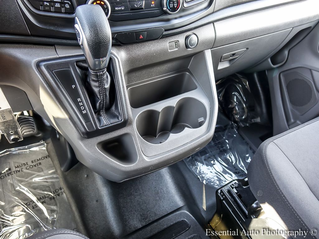 2021 FORD TRANSIT - Image 16