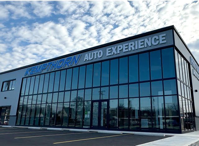 Used 2023 Volkswagen ID.4 PRO S with VIN 1V2GNPE81PC002905 for sale in Canton, OH