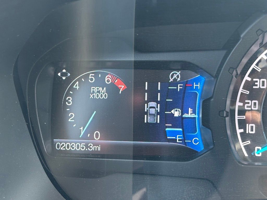 2022 Ford Ranger Lariat photo 15