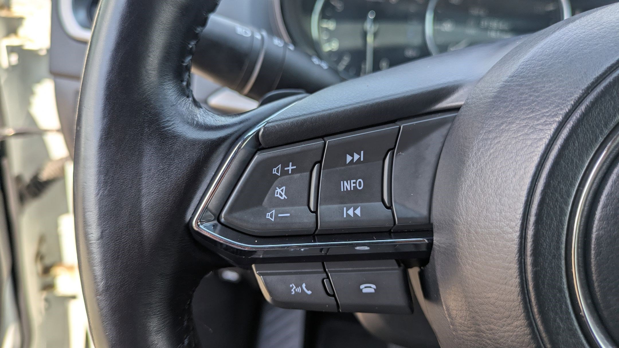 2023 Mazda CX-9 Grand Touring photo 16