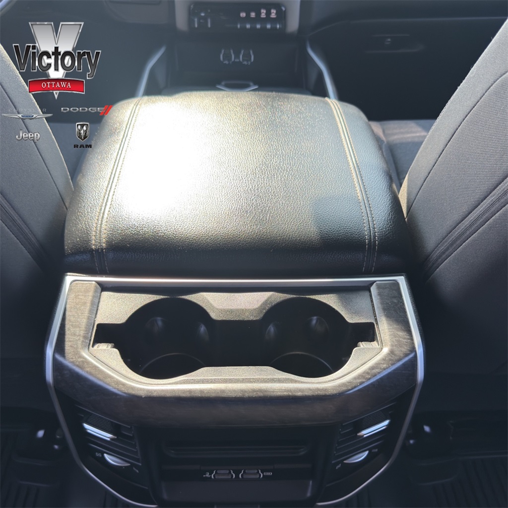 2020 Ram 2500 Big Horn photo 15