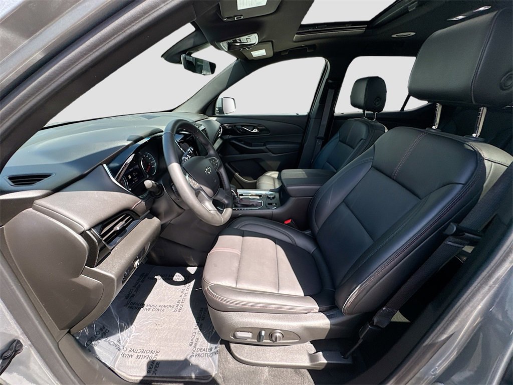 2023 Chevrolet Traverse RS photo 21