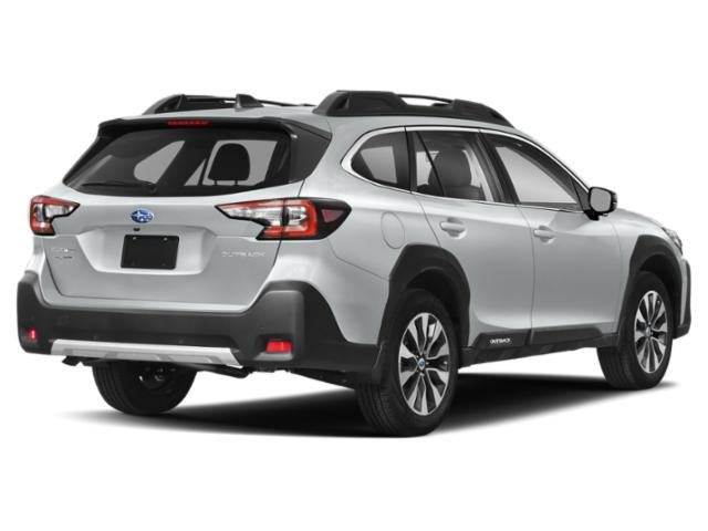 Used 2023 Subaru Outback Limited with VIN 4S4BTANC3P3130397 for sale in Vadnais Heights, Minnesota