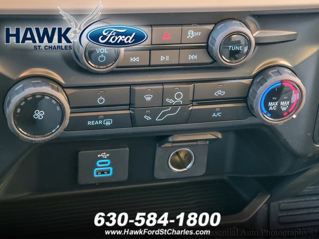 2026 FORD F-450 - Image 12