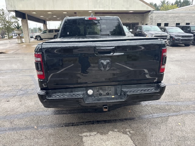 2023 Ram 1500 Big Horn Lone Star photo 2