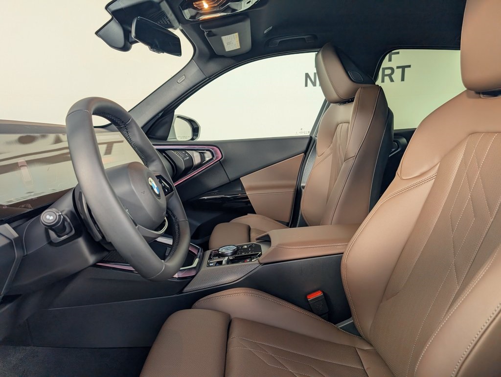 2026 Bmw X3 photo 2