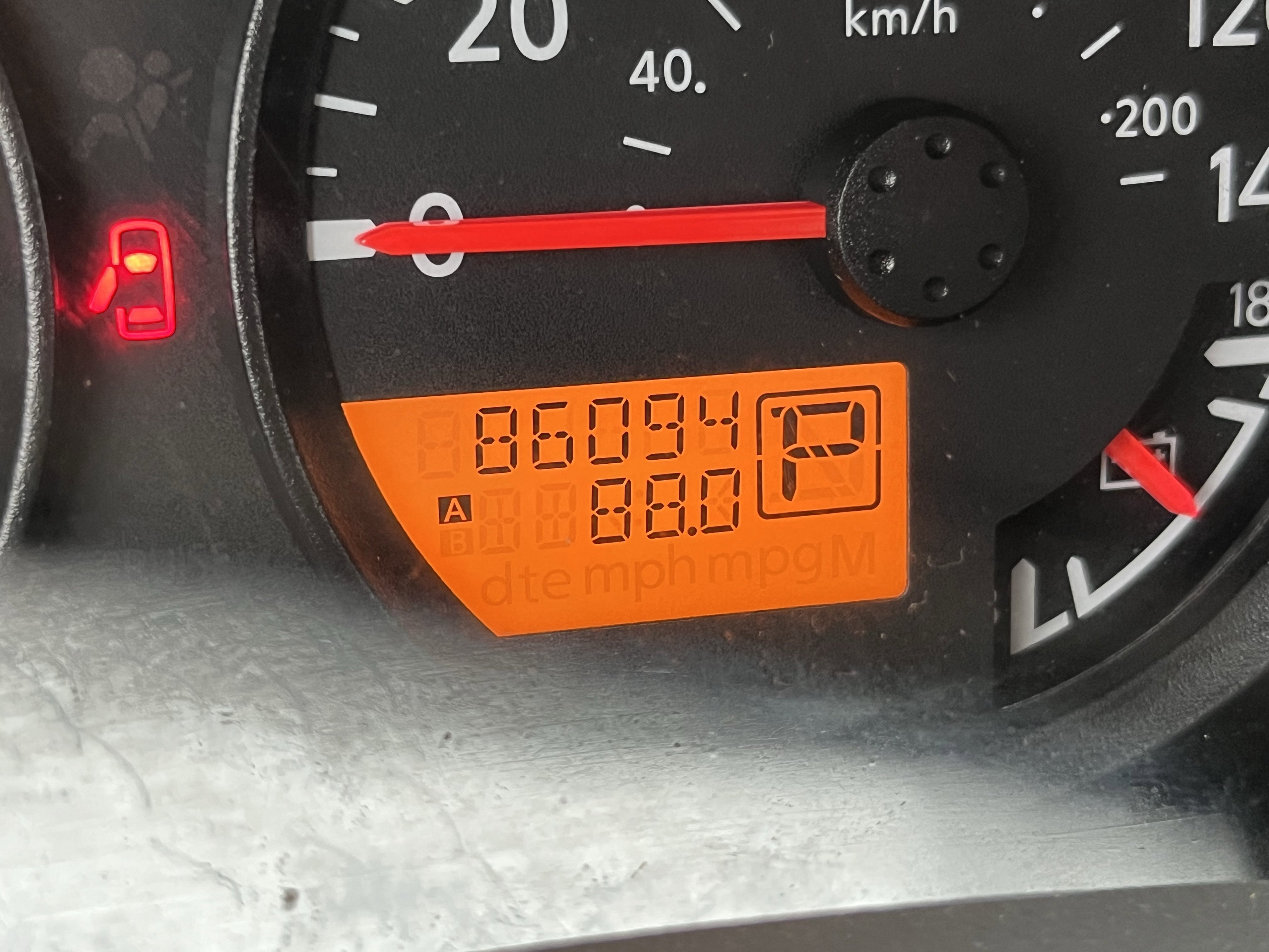 2017 Nissan Frontier Crew Cab SV photo 3