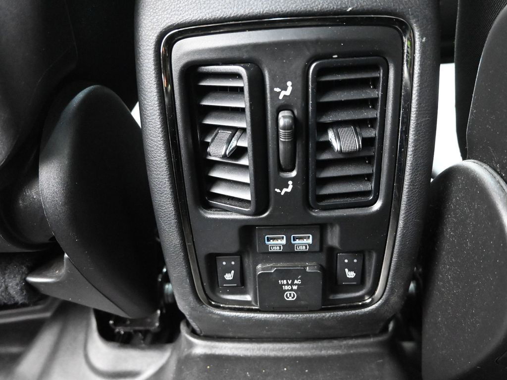 2020 Dodge Durango GT Plus photo 11
