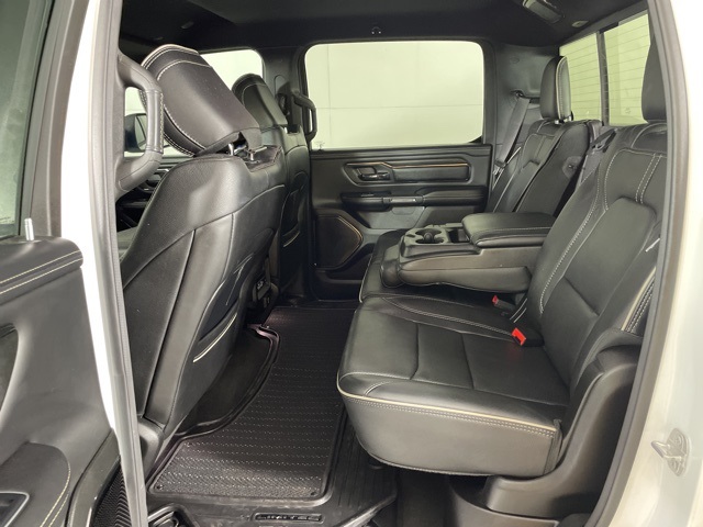 2022 Ram 1500 Limited photo 40