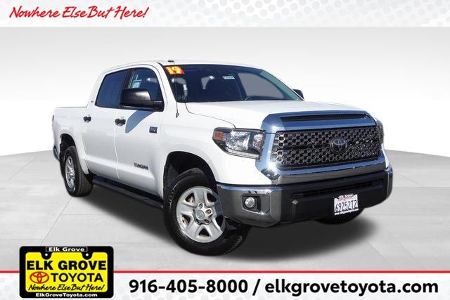 2019 Toyota Tundra