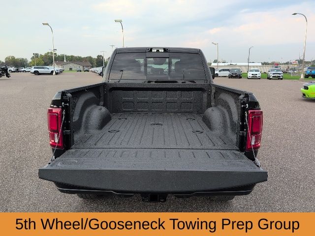 2026 Ram 2500 Big Horn photo 4